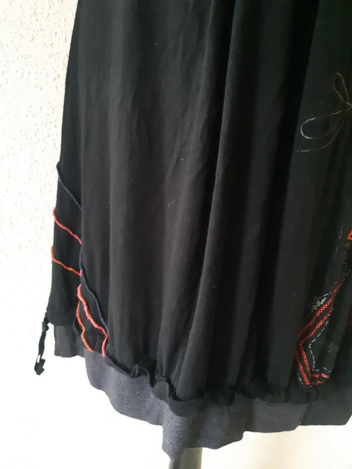 Robe laçage taille 42 - photo numéro 6