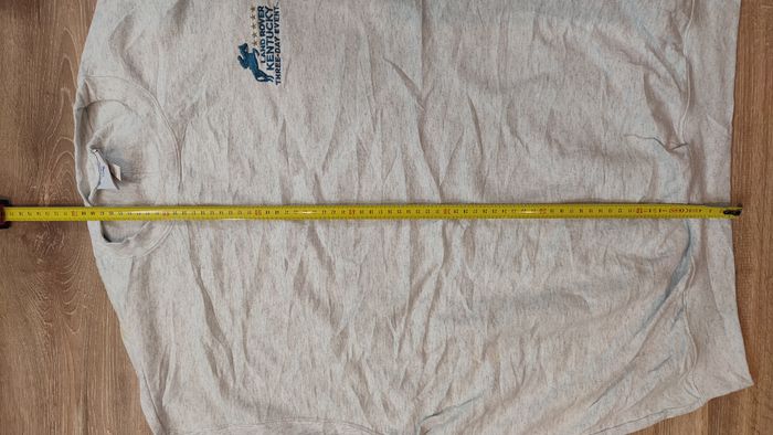 Vêtement Homme Sweatshirts Sweats pull blanc Champion taille XL #Retrostreet - photo numéro 6