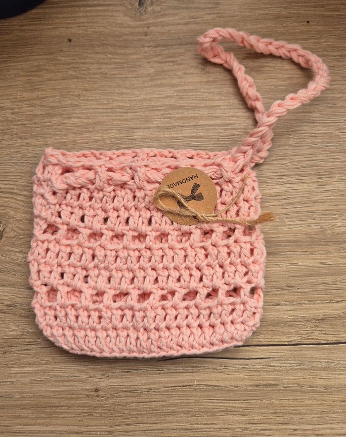 Sac à savon économique - photo numéro 3