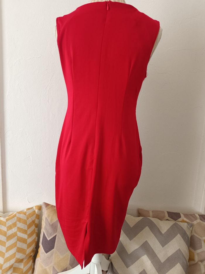 Robe T38 - photo numéro 4