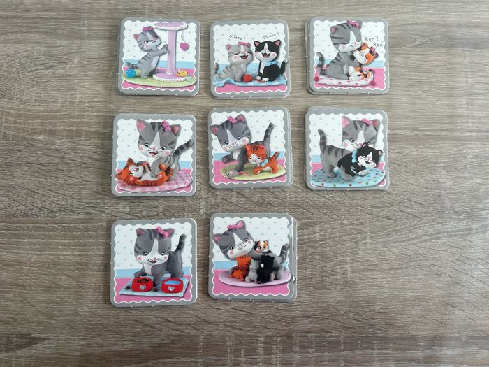Jeu carte à jouer bébé - photo numéro 6
