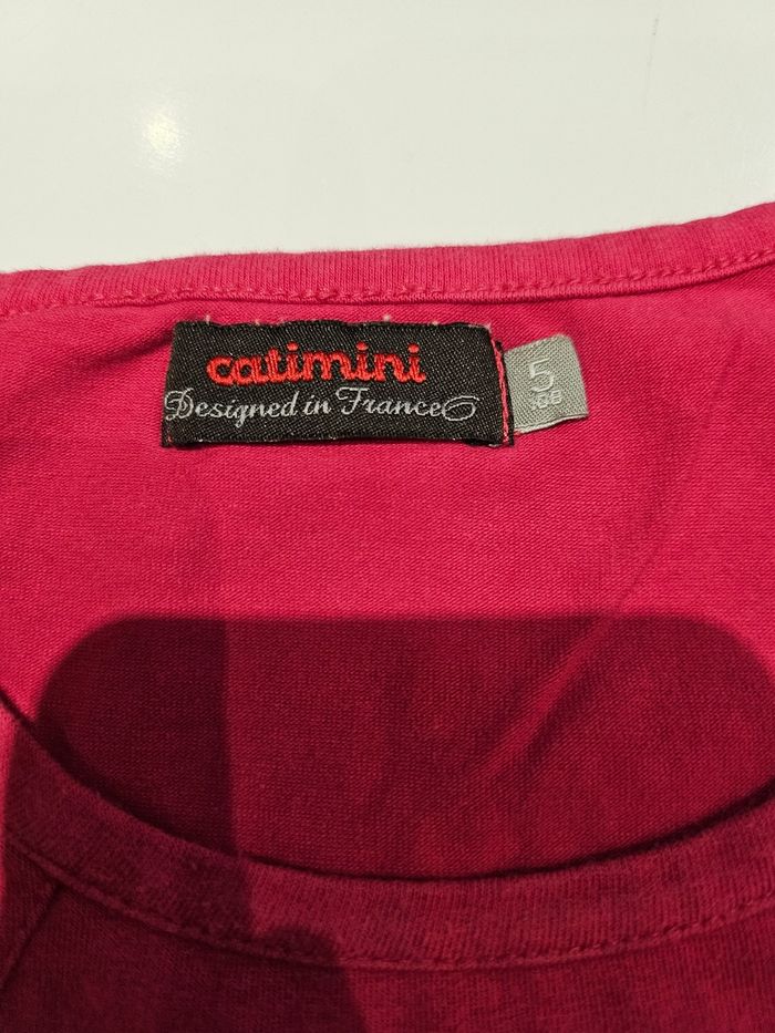 Débardeur 5 ans - photo numéro 5