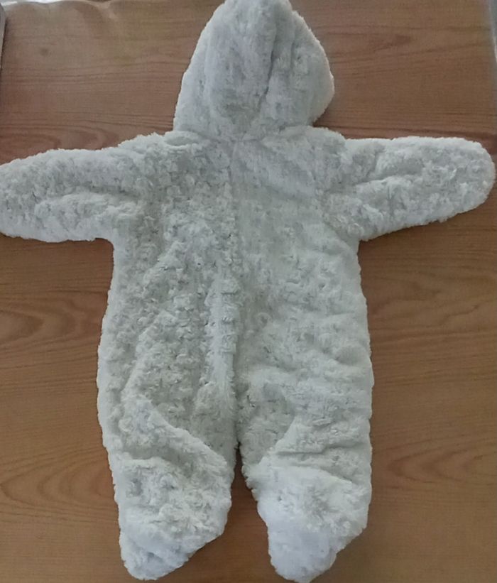 Combinaison Grain de blé