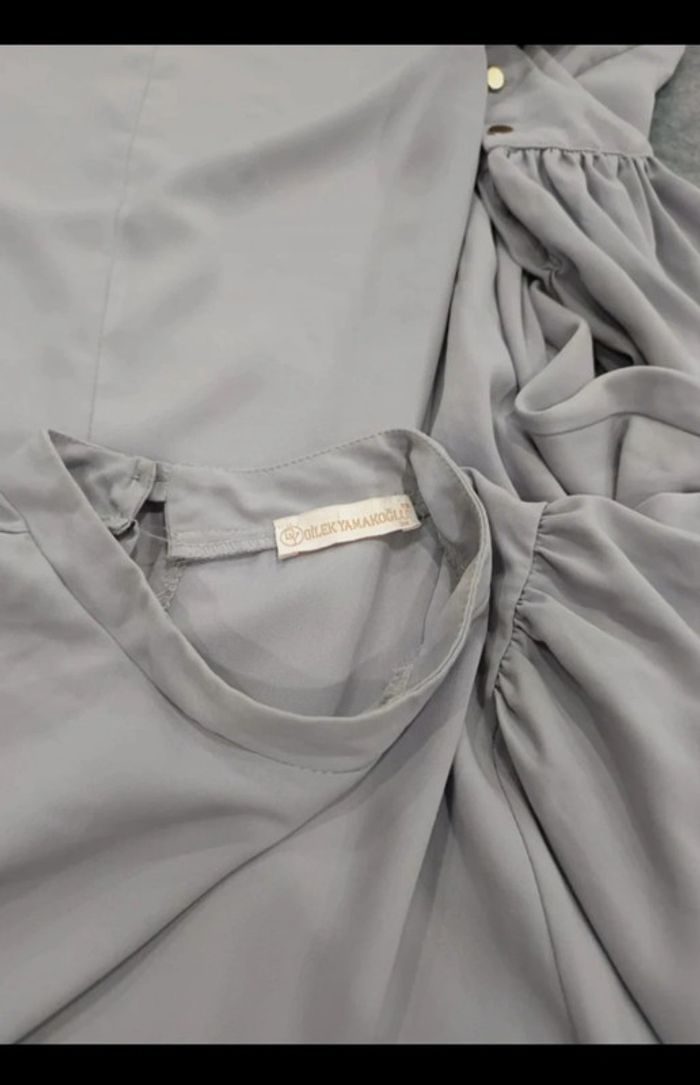 Robe taille 38 - photo numéro 4