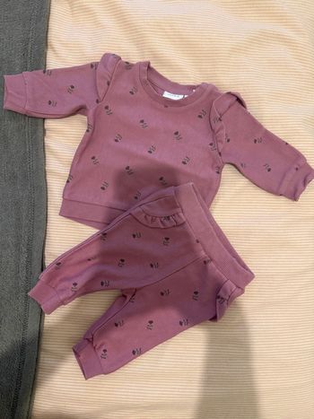 Ensemble bébé 
