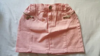 Jupe Lulu Castagnette
