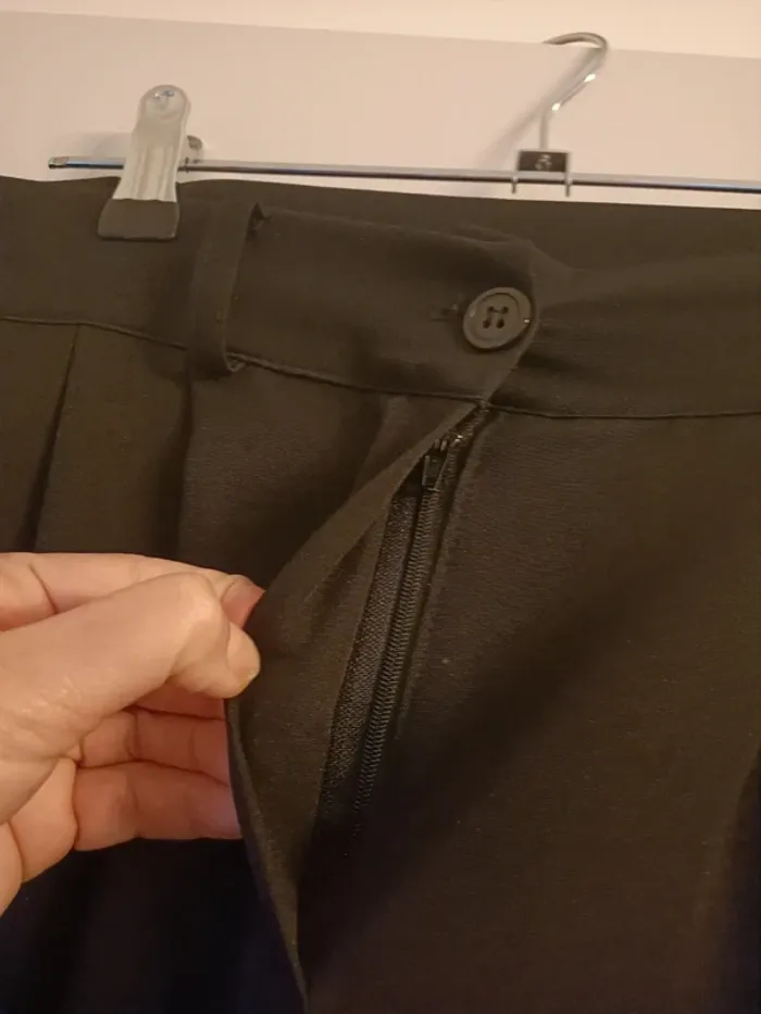 Ensemble pantalon et chemise - photo numéro 5
