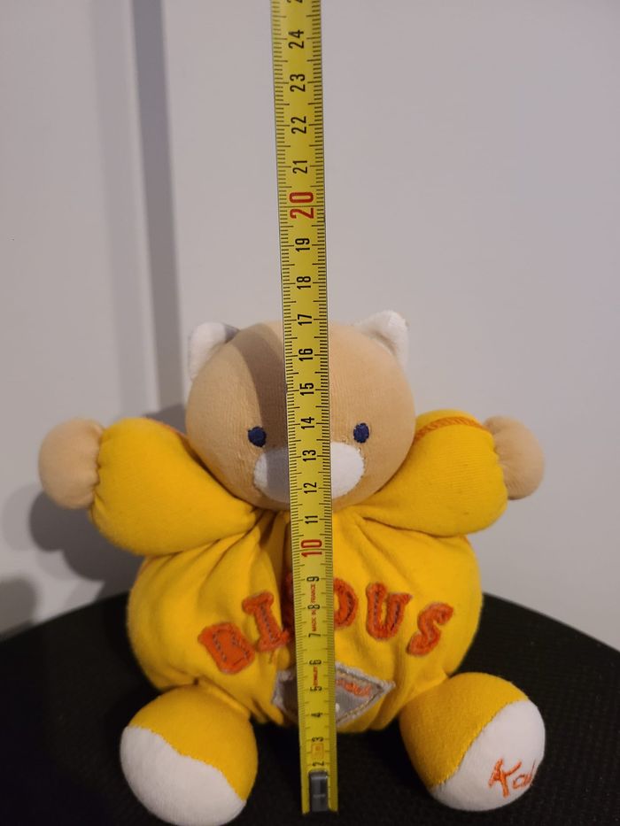 doudou chat - photo numéro 4