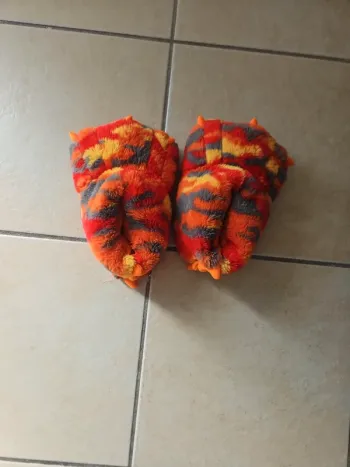 Pantoufles taille 30/31