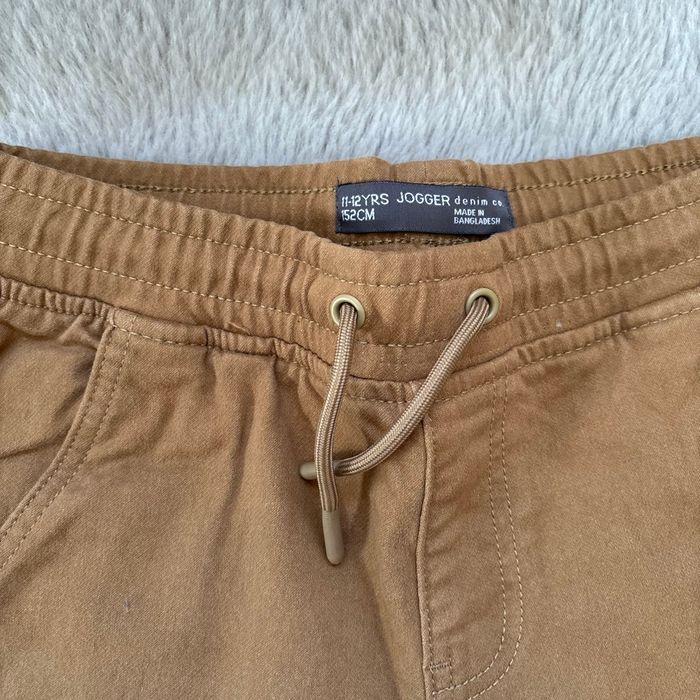 Pantalon jogger - photo numéro 2