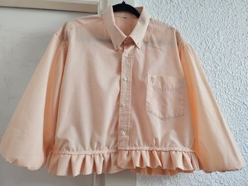 Blouse oversize M