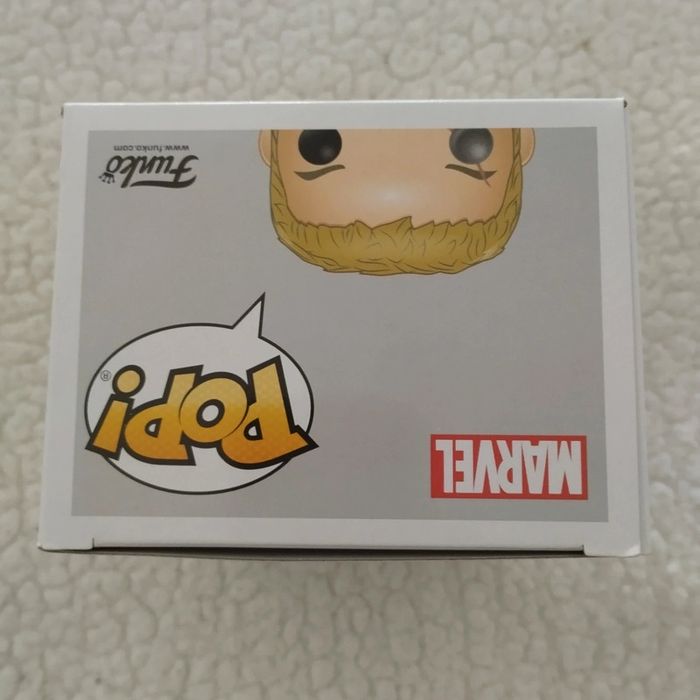 Figurine pop THOR 452 neuf - photo numéro 3