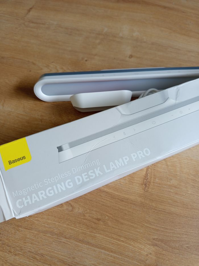 Lampe suspendu pour bureau - photo numéro 5