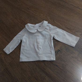 Tee shirt manche longue