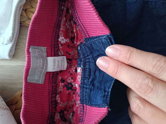 🌼 Lot vêtements - 3 mois 🌼 - photo numéro 3