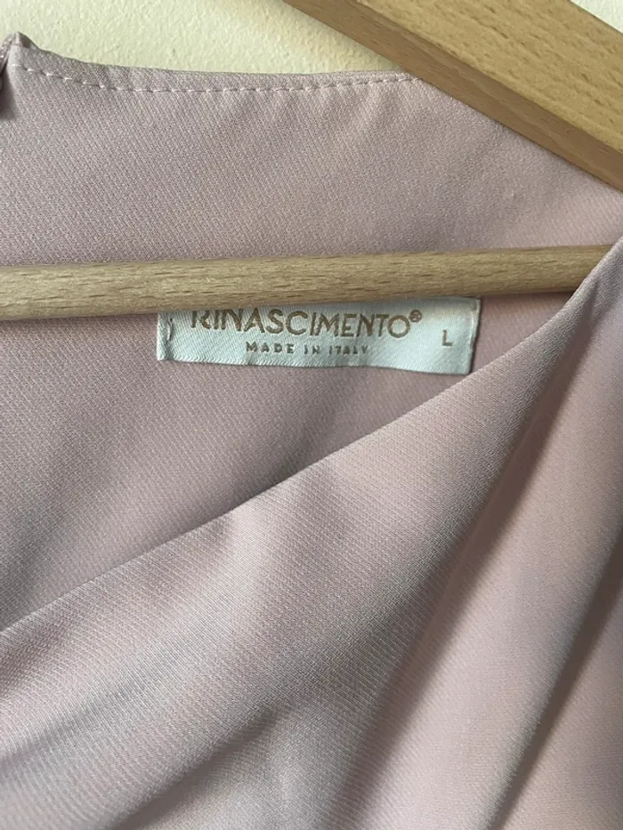 Robe rinascimento - photo numéro 2
