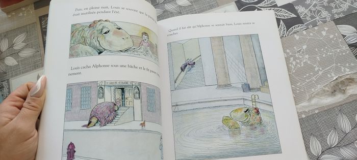 Livre enfant - photo numéro 3