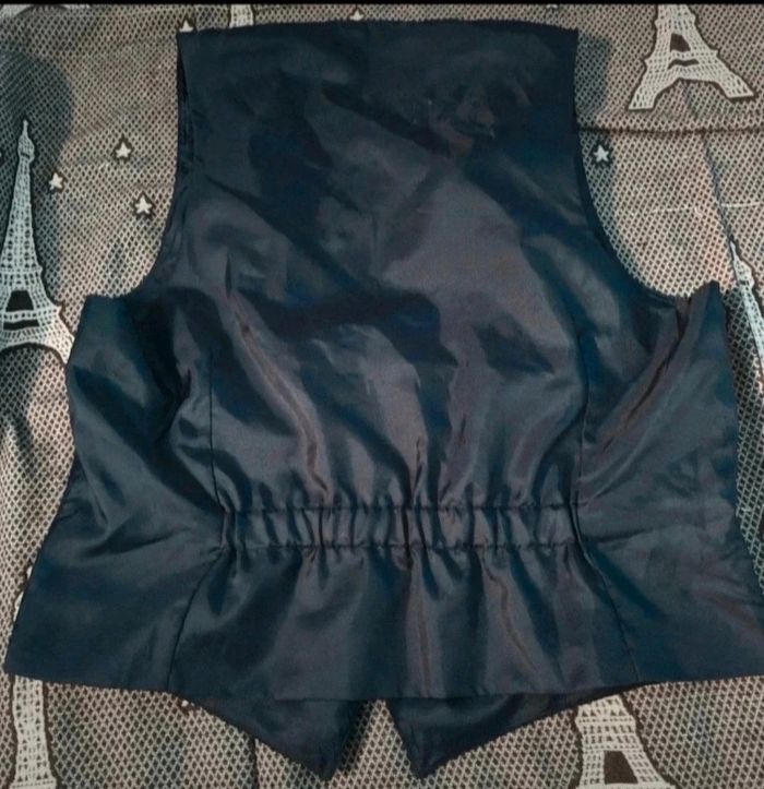 Gilet de costume taille XL-2XL - photo numéro 2