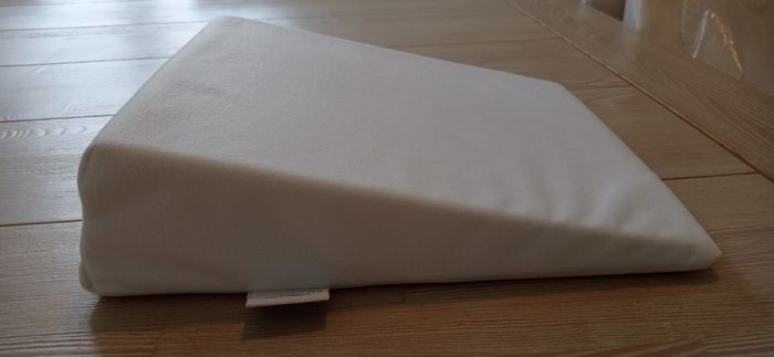 Cale bébé plan incliné Delta baby - photo numéro 2