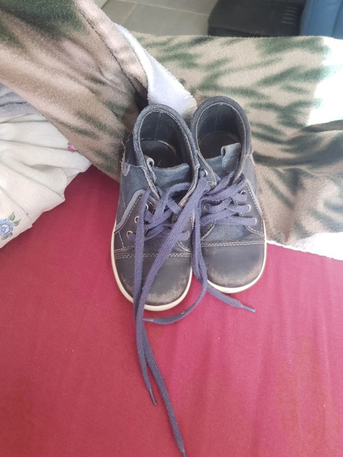 Chaussures taille 23