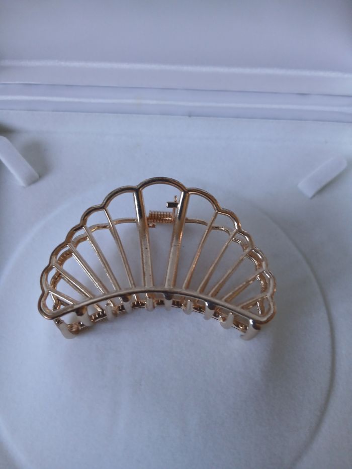 Pince cheveux Boutique Indépendante