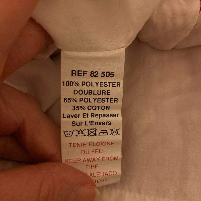 Blouse, tartine et chocolat 6 ans - photo numéro 7