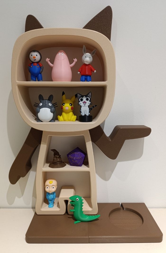 Figurines pour créatif - photo numéro 2