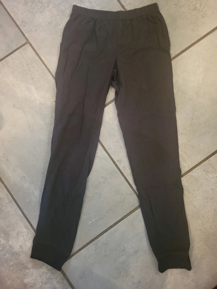 Pantalon bas de pyjama