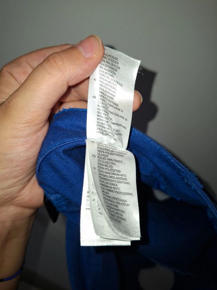 Short taille 36 - photo numéro 4