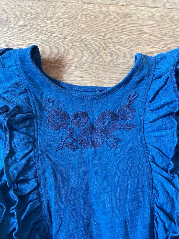 Robe IKKS, taille 10ans.