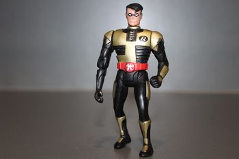 Figurine Robin Ninja - DC Comics