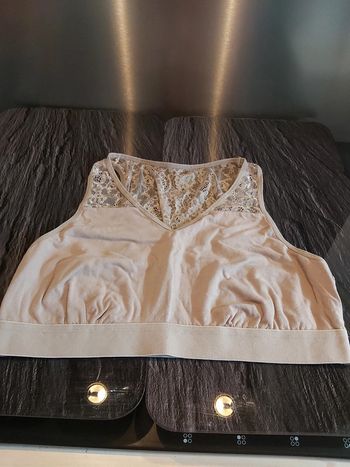 Brassière