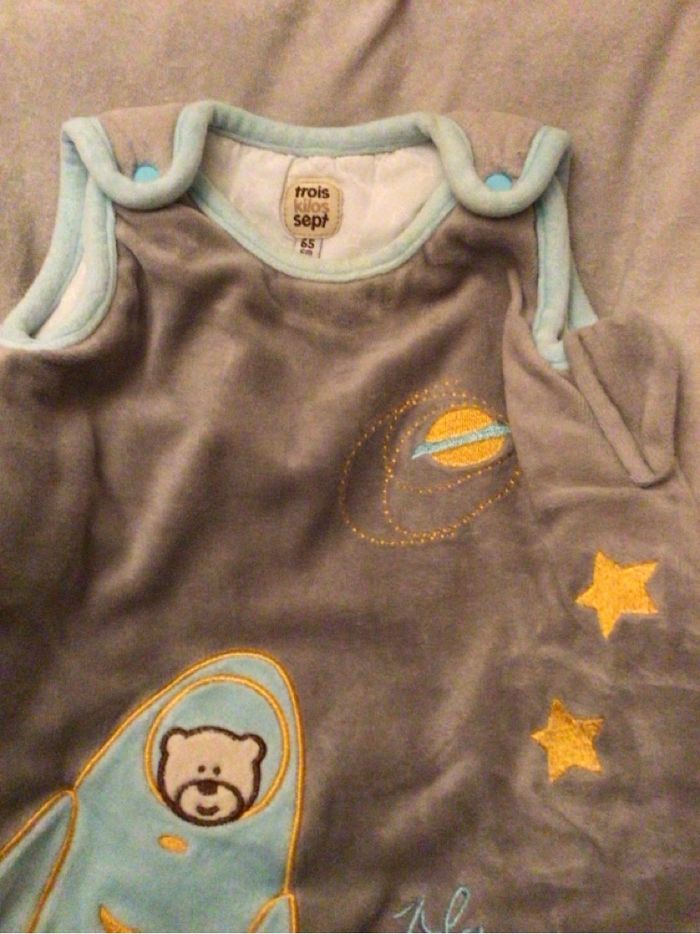 Gigoteuse - photo numéro 2