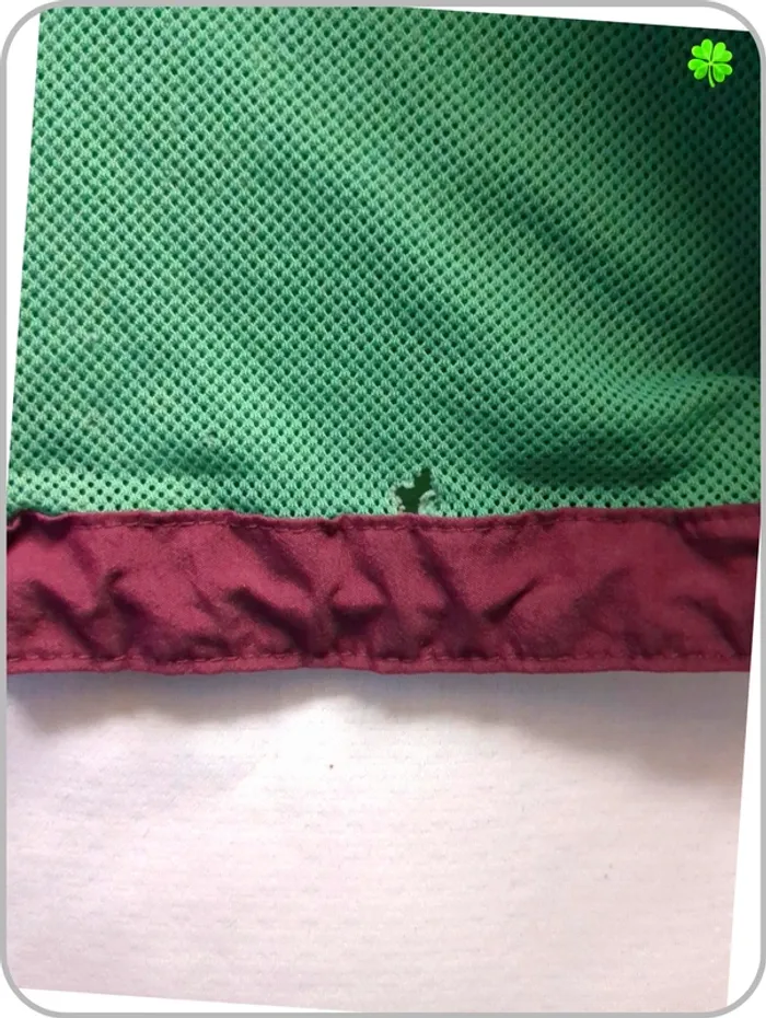 Parka homme Timberland vintage M - photo numéro 10