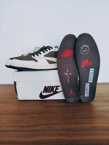 Sneakers Nike dunk low