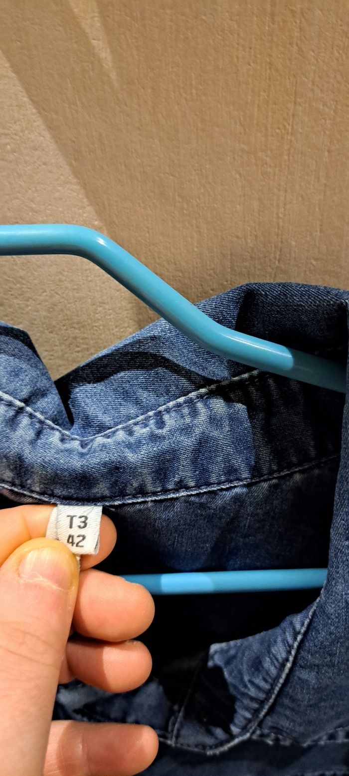 Robe femme taille 42 - photo numéro 3