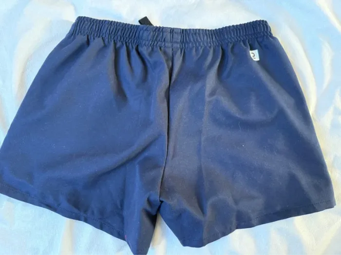 Short rugby - photo numéro 2