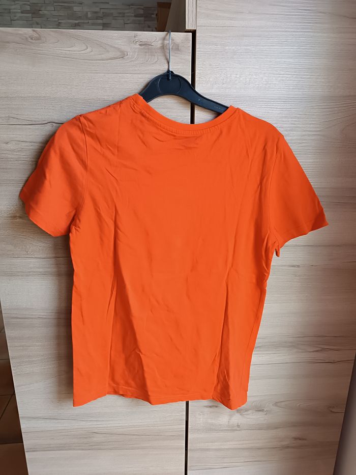 tee shirt 11-12 ans - photo numéro 3