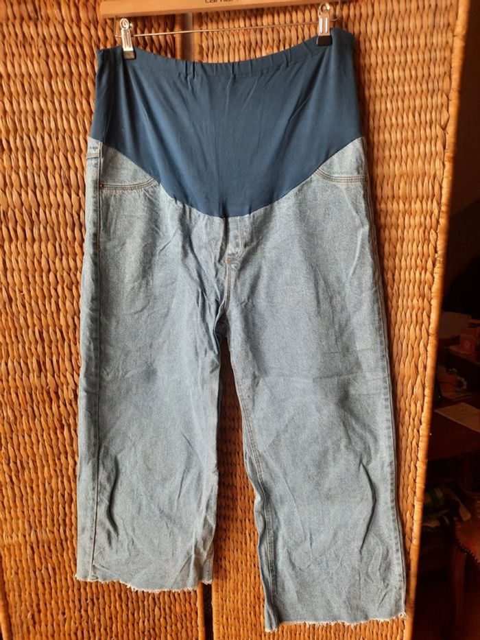 Pantalon de grossesse De facto 42