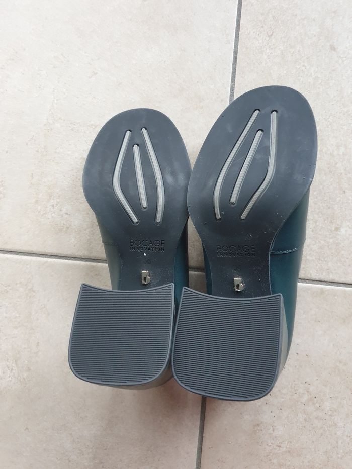 Escarpins - photo numéro 2