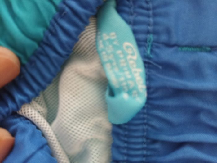 Short - photo numéro 2