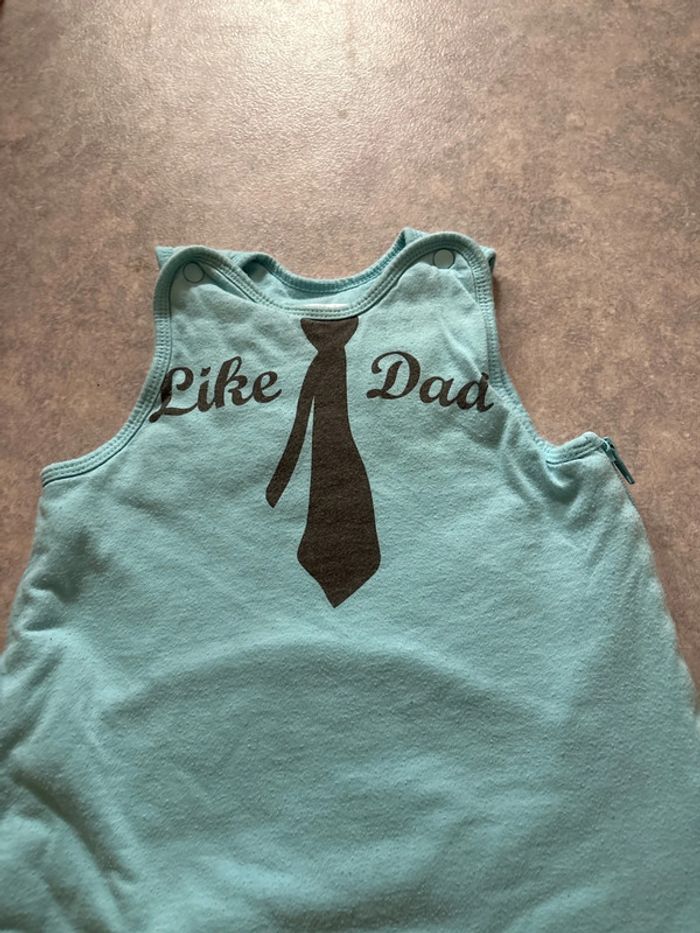 gigoteuse tog 1.5 - photo numéro 2