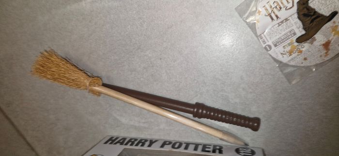 Lot harry potter - photo numéro 3