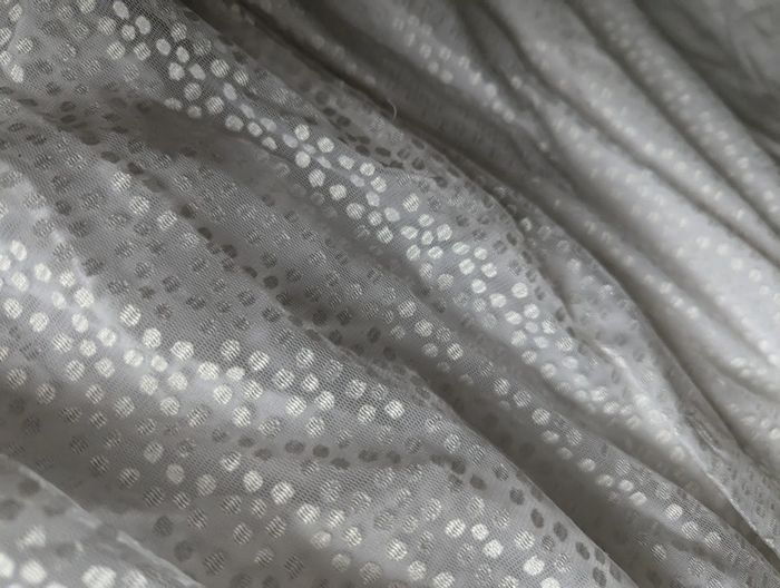 Robe été blanche - 18 mois - photo numéro 3