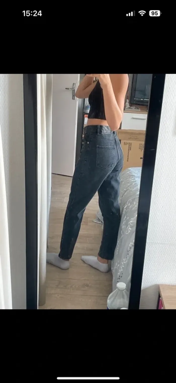 Pantalon femme - photo numéro 3