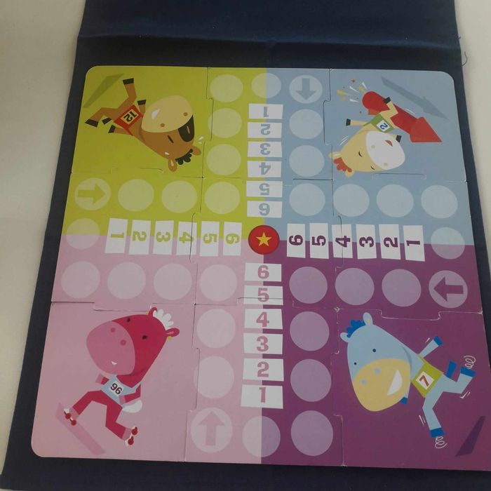 Boite mes 20 premiers jeux d'éveil 2+ - photo numéro 6