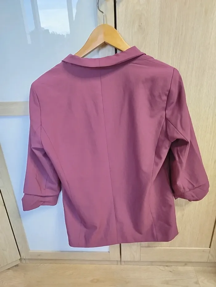 Blazer Pieces - photo numéro 4