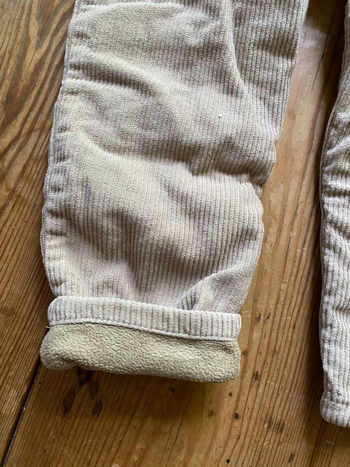 pantalon3ans - photo numéro 4