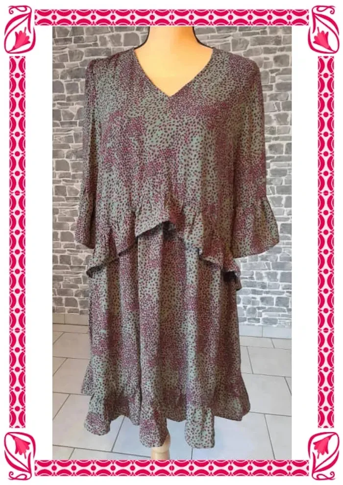 Robe "Vero Moda"