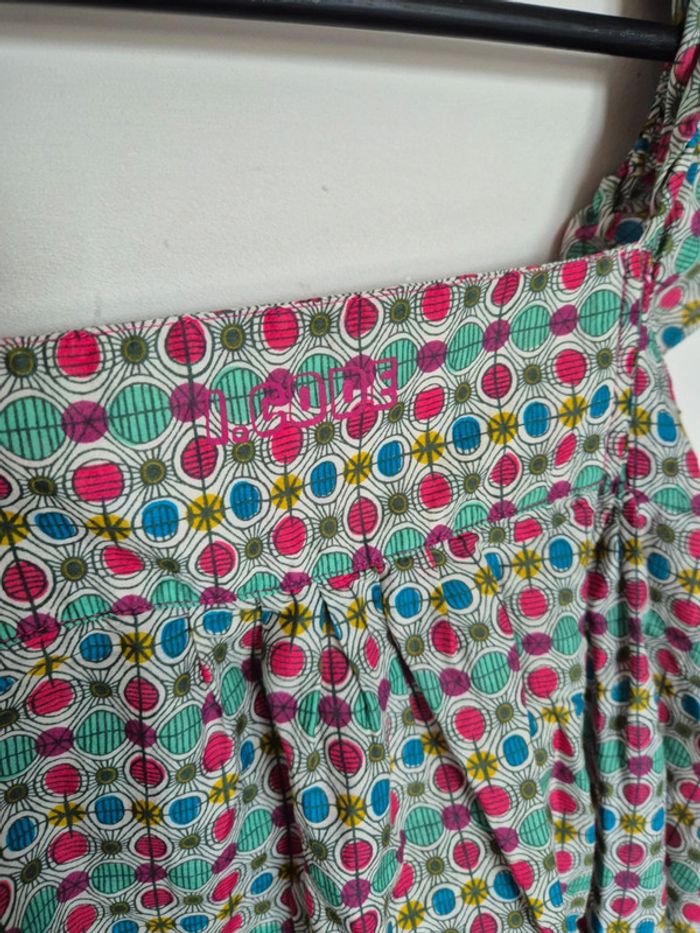 Blouse I.code ikks taille 36 - photo numéro 9